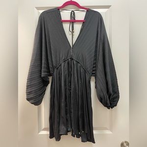 Free People Ariel mini dress